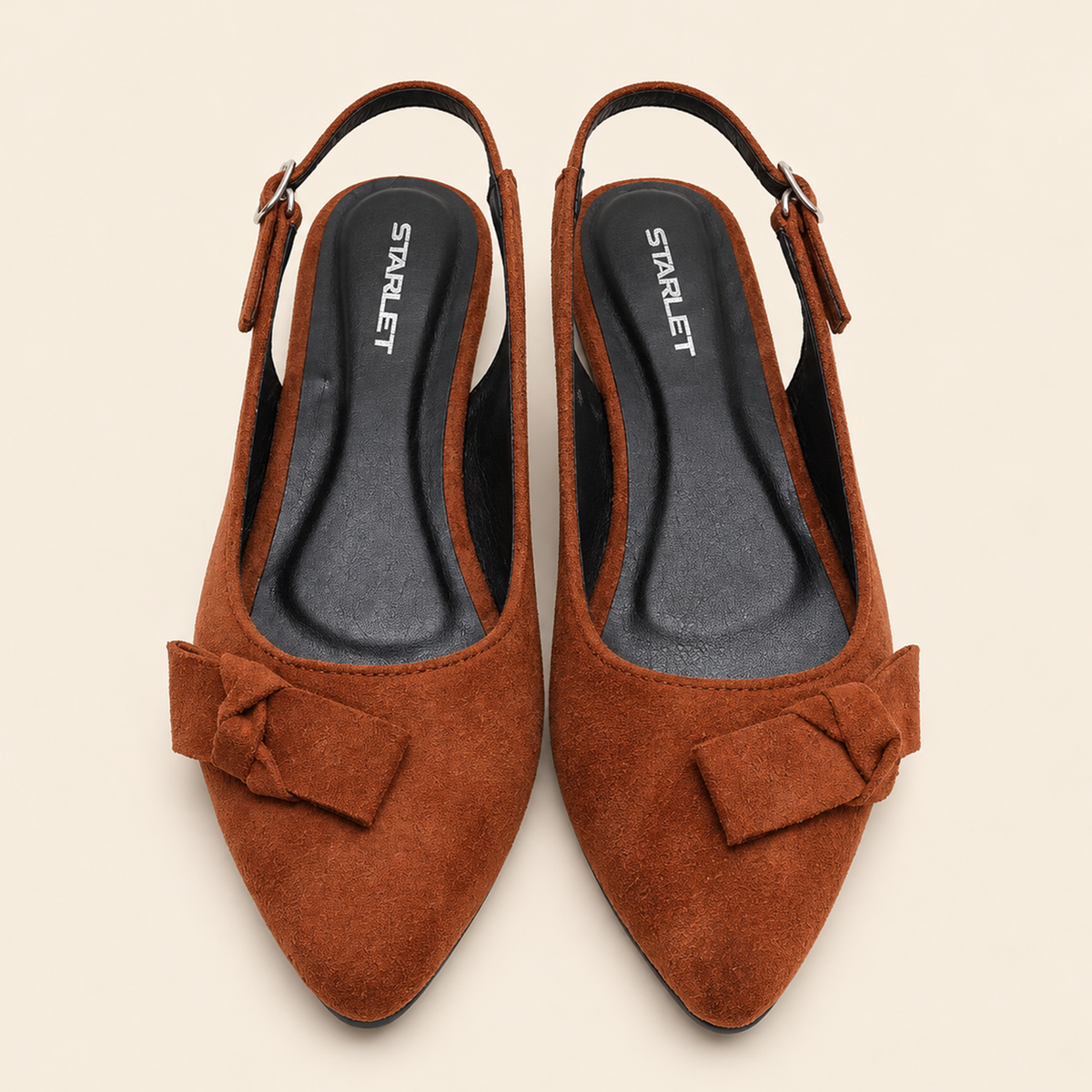MML-0019 BROWN
