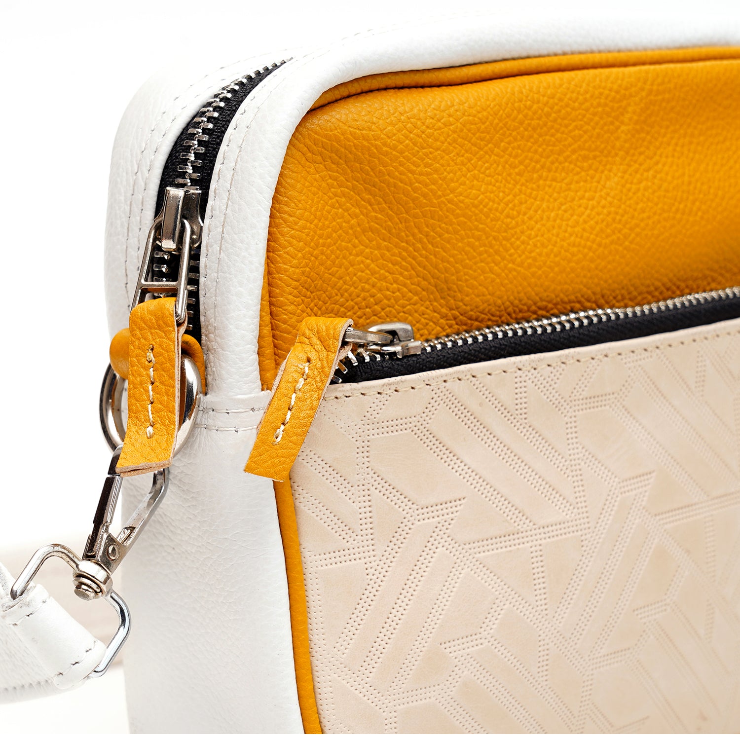 OXP0002 YELLOW