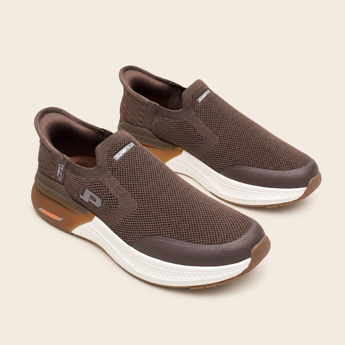 TWS-01 BROWN