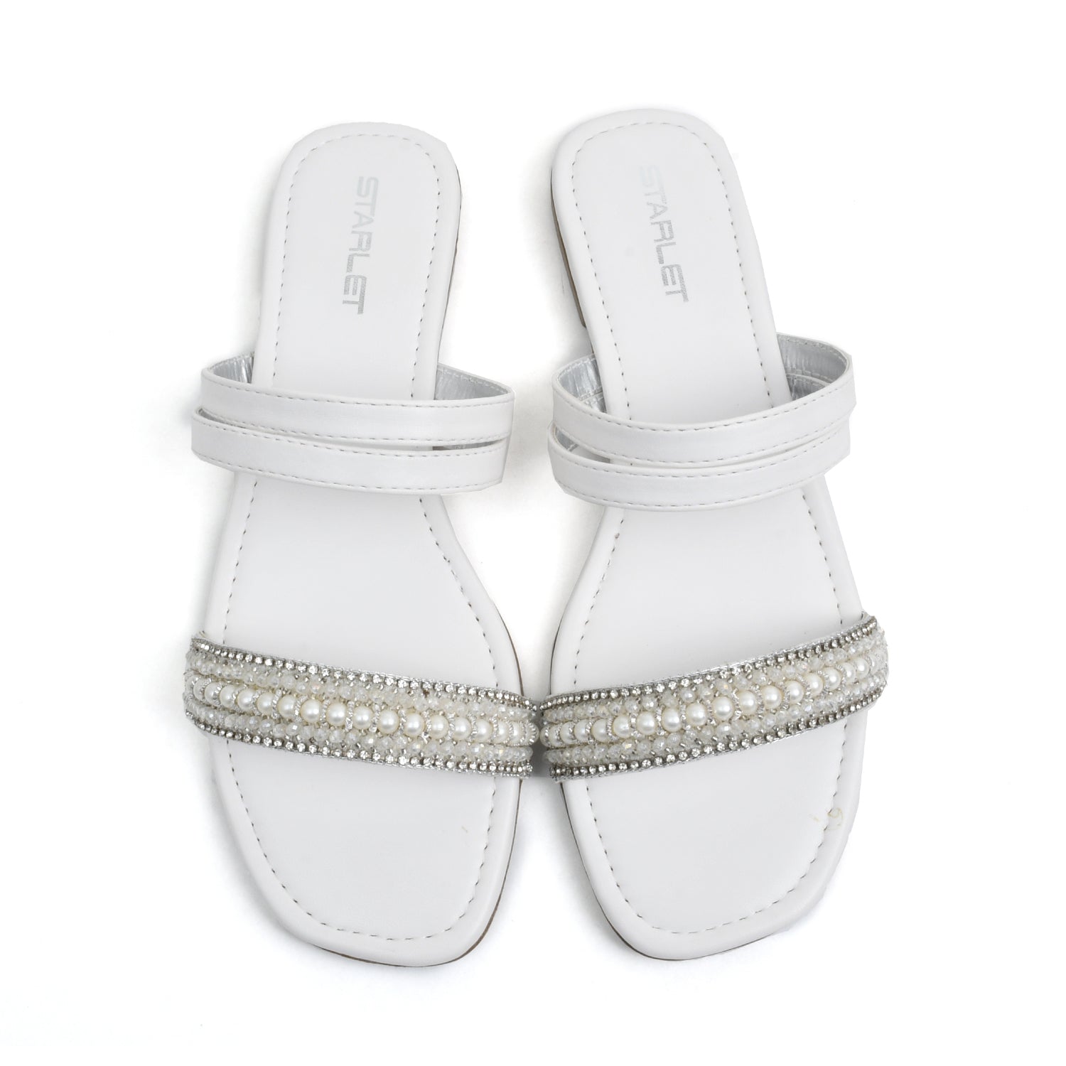 SFL-0005 WHITE