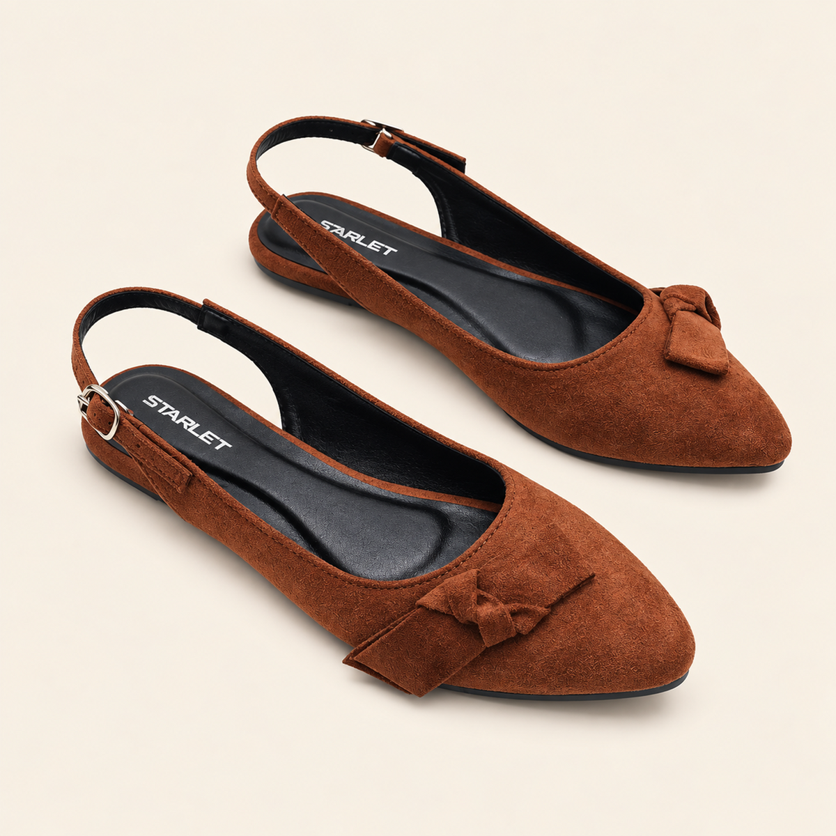 MML-0019 BROWN
