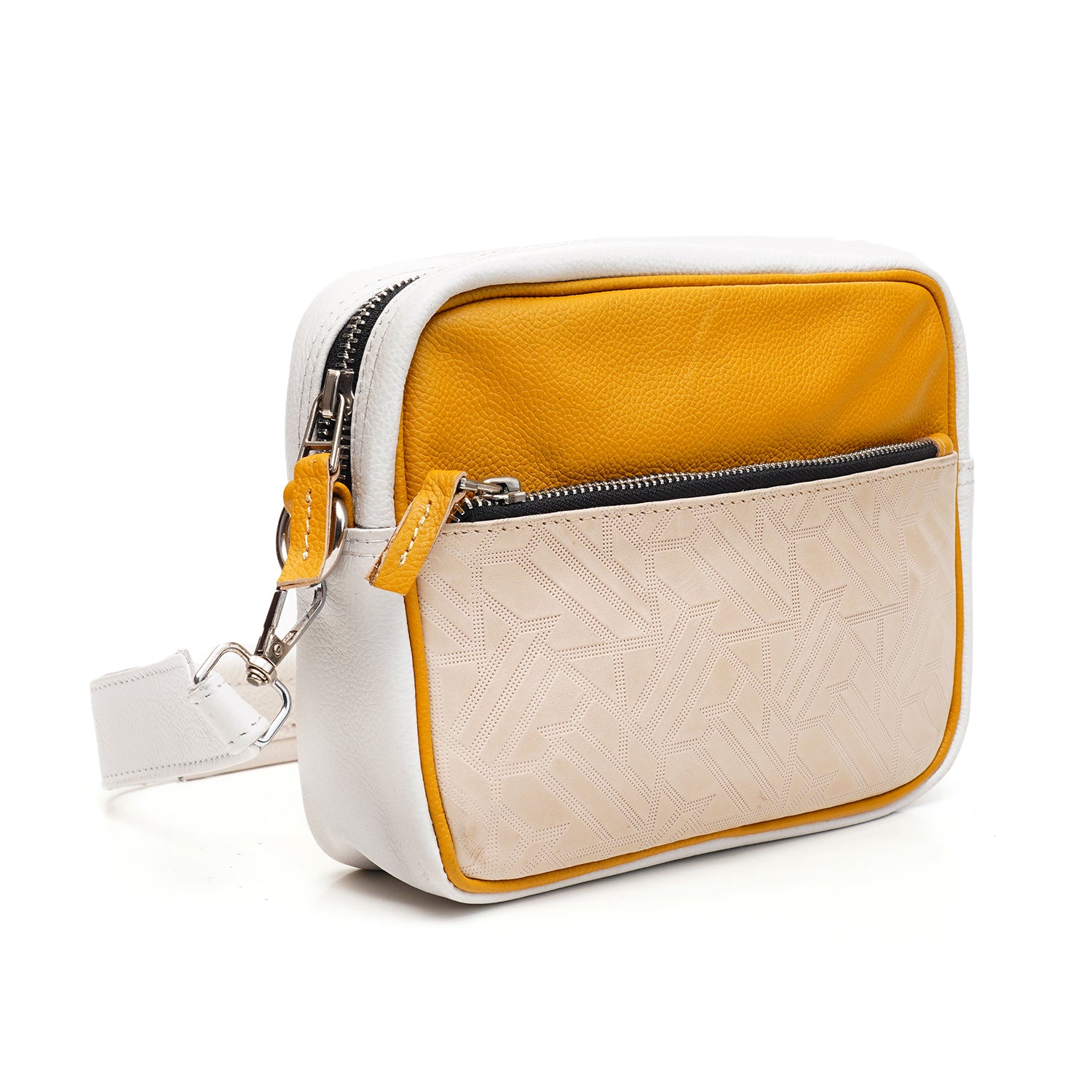 OXP0002 YELLOW
