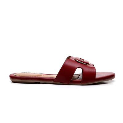BUBBLE-051 MAROON