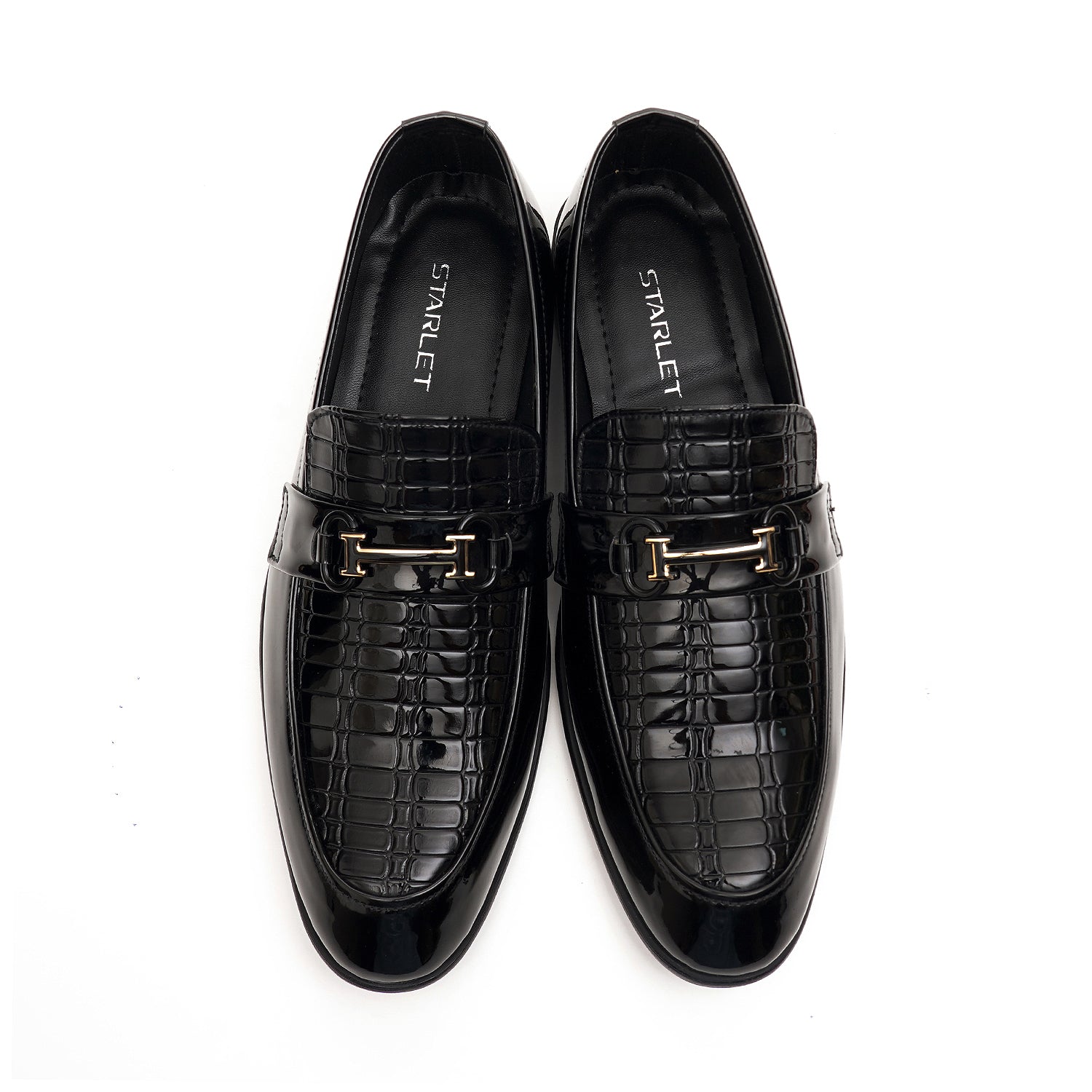FCG-8104 BLACK