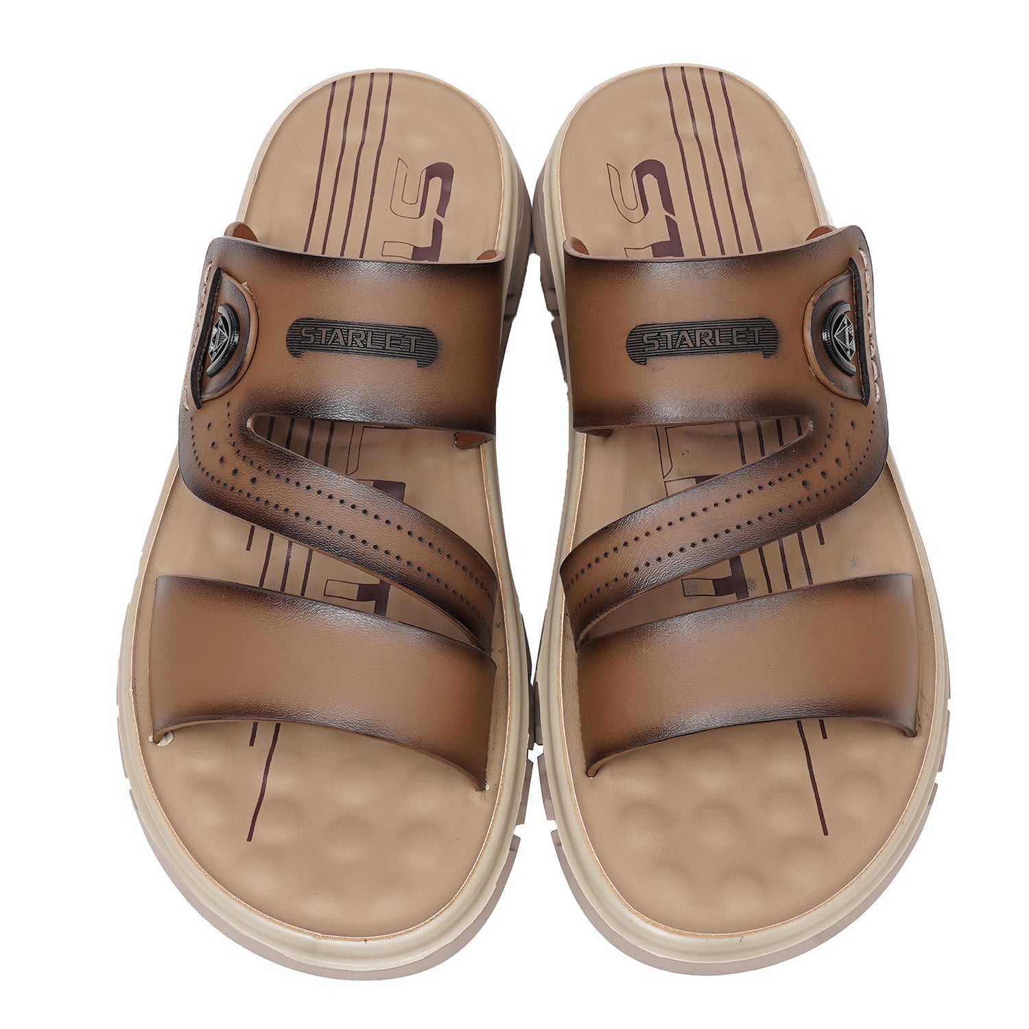 MES-01 BROWN