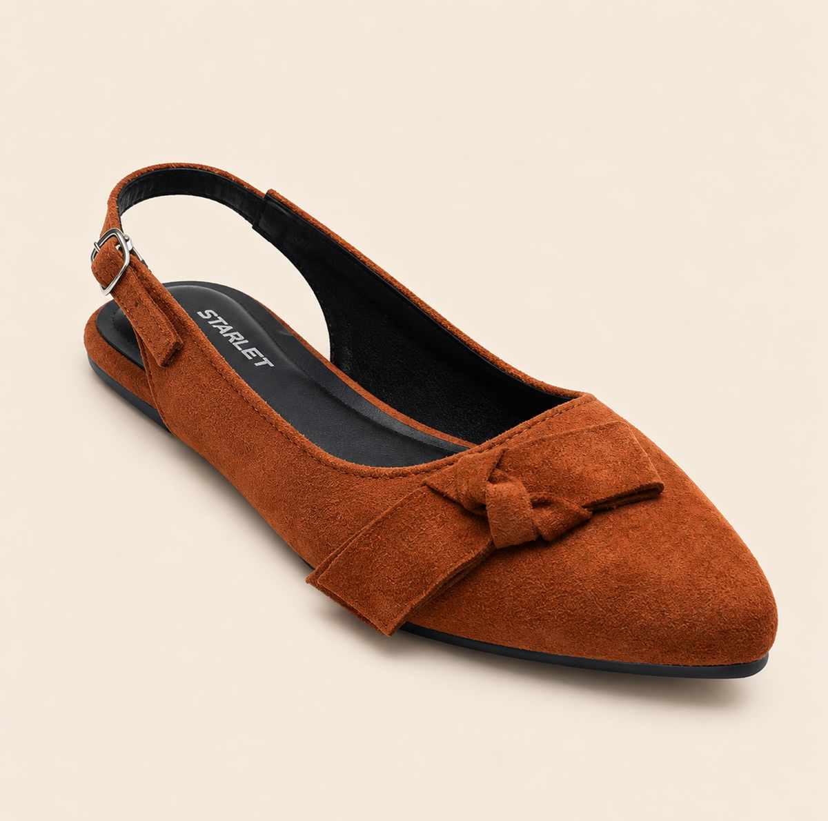 MML-0019 BROWN
