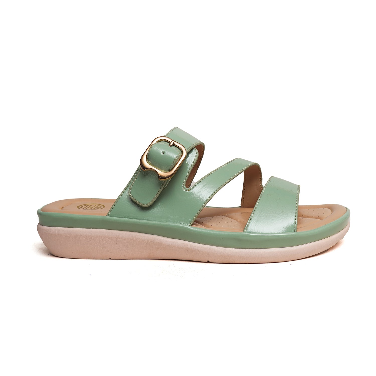 ARL-0009 GREEN