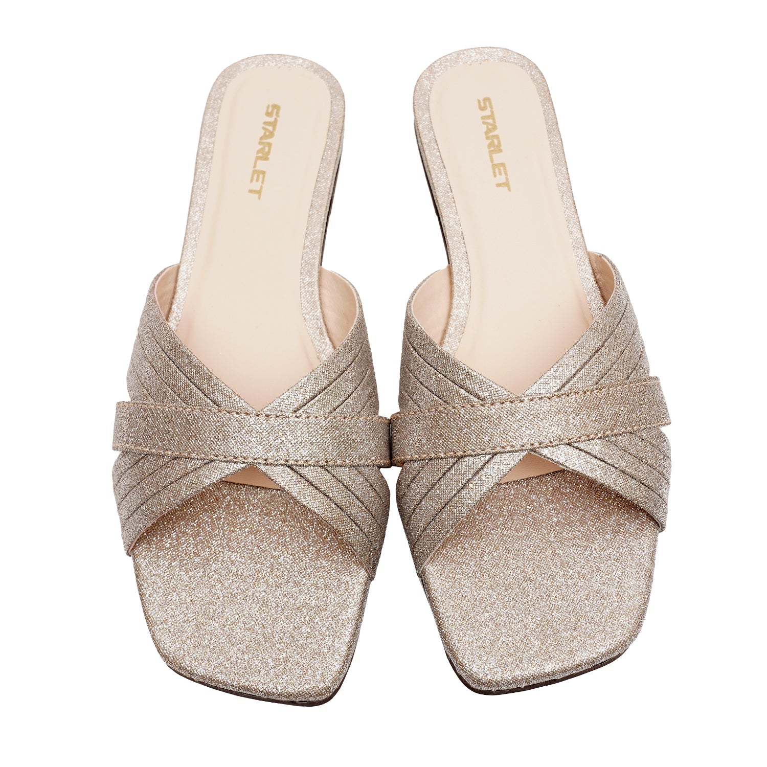 BRL-0001 GOLDEN