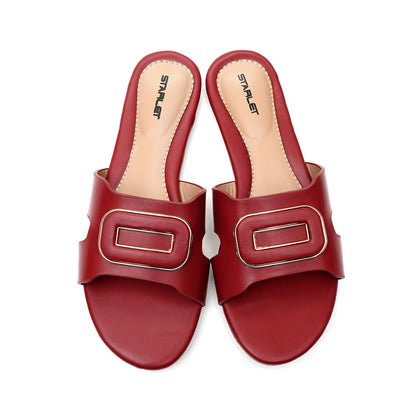 BUBBLE-051 MAROON