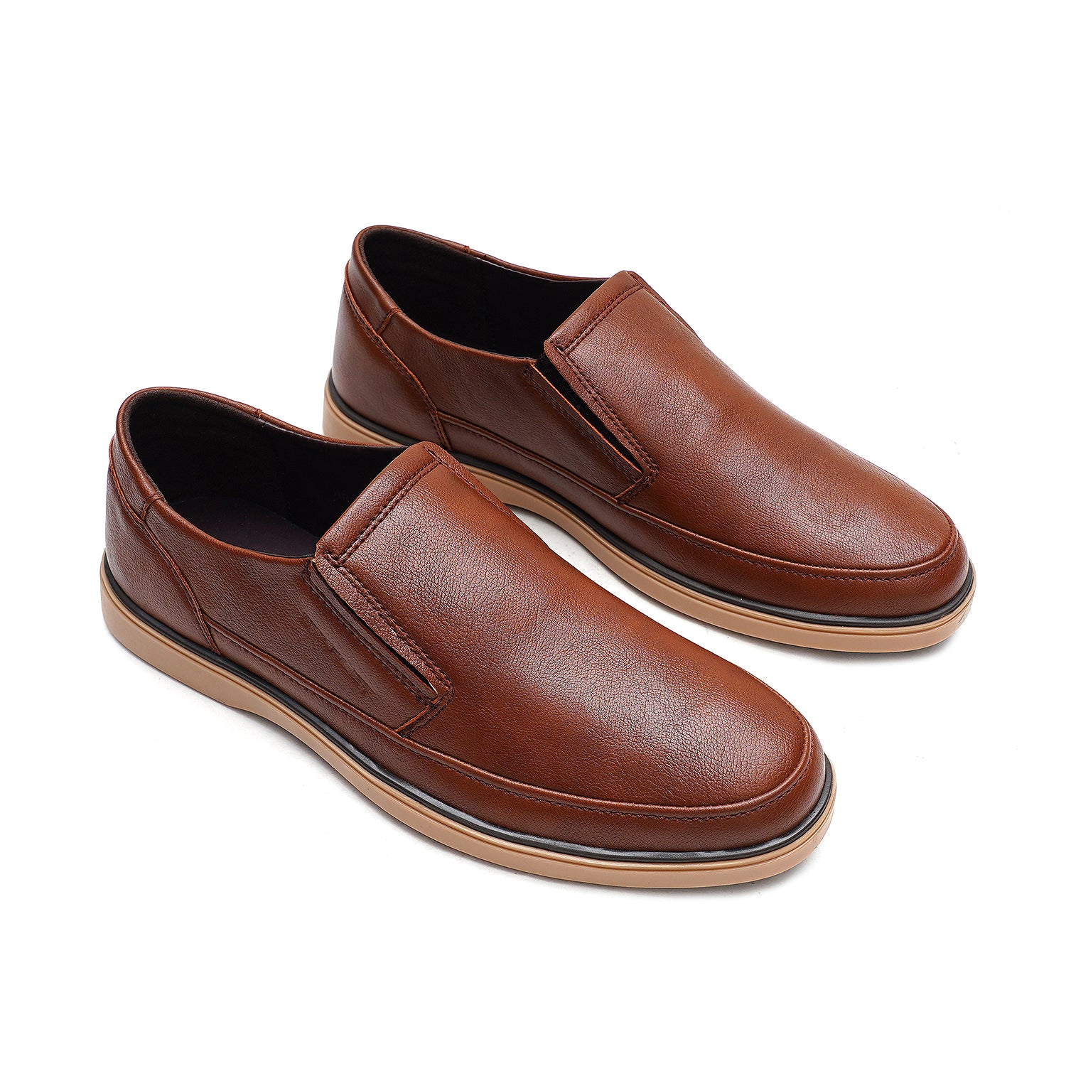 HRG-0002 BROWN