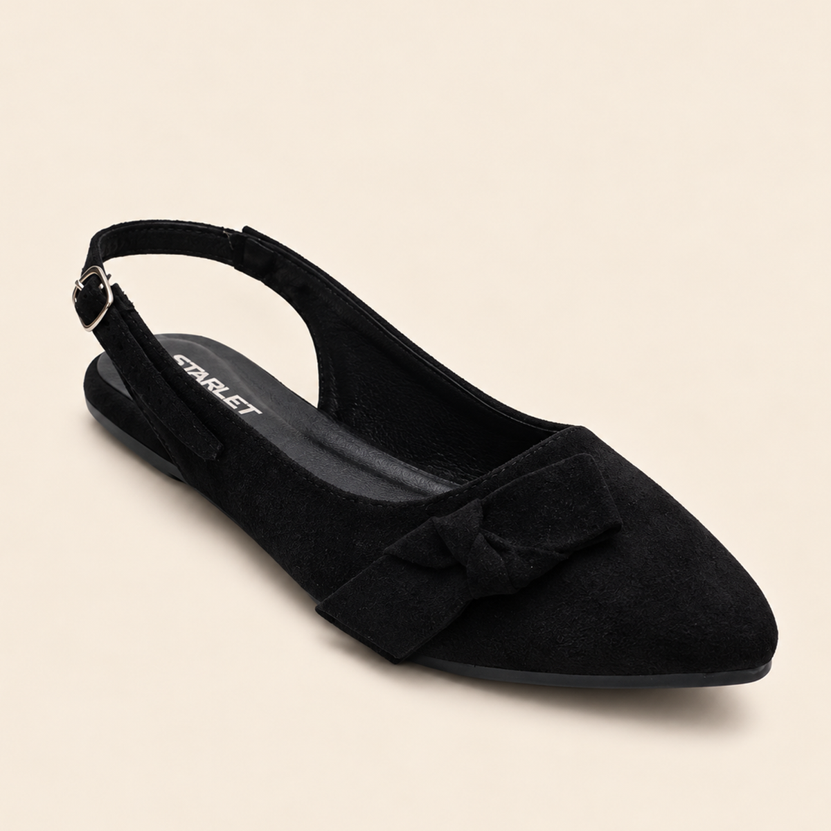 MML-0019 BLACK