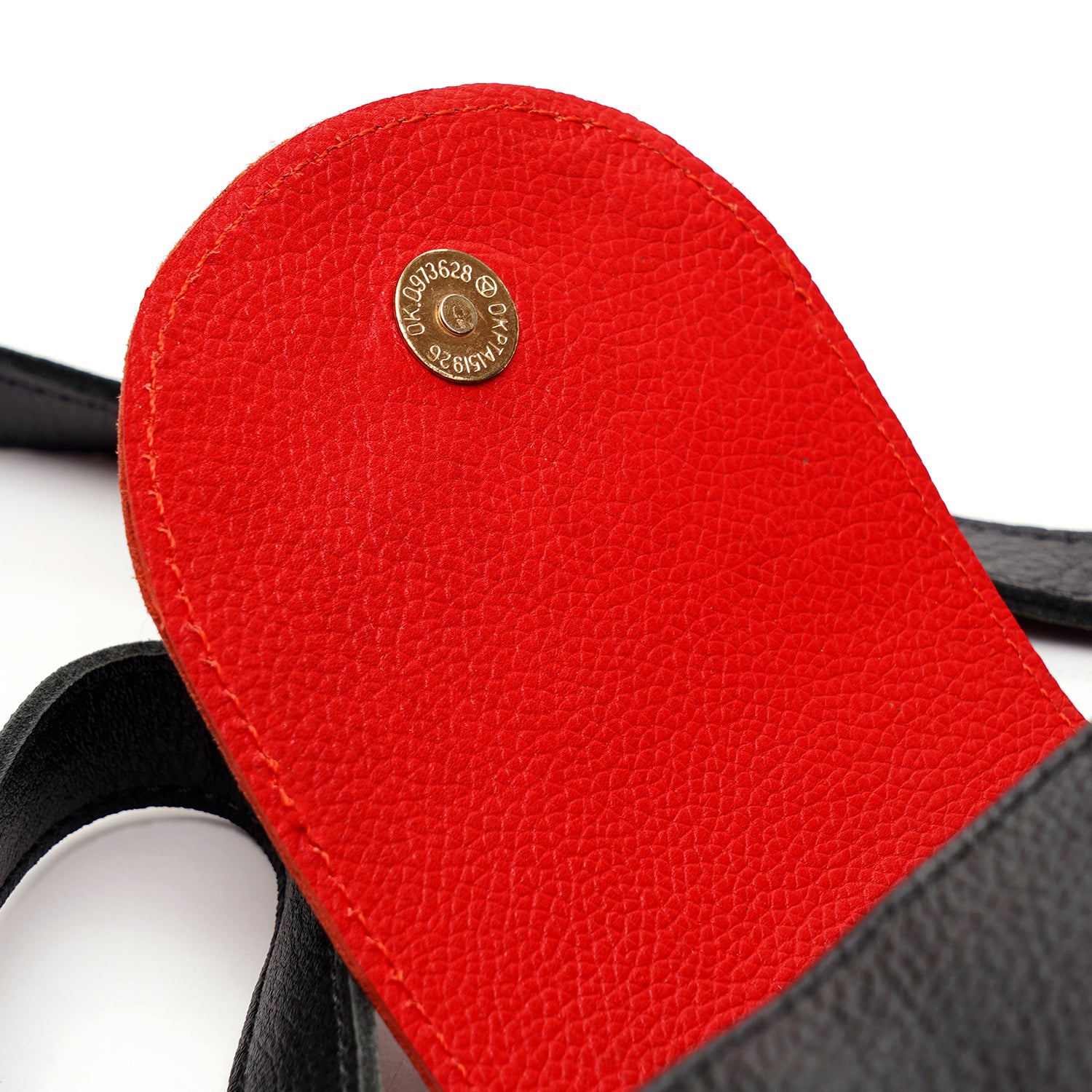 OXC0002 RED