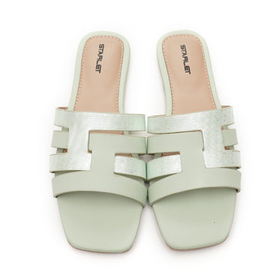 SLANA-32 GREEN