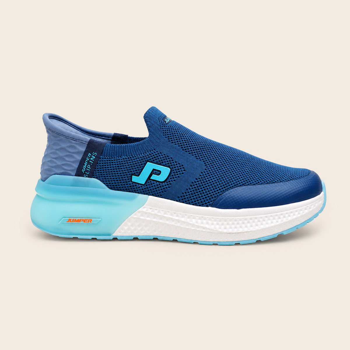 TWS-01 BLUE