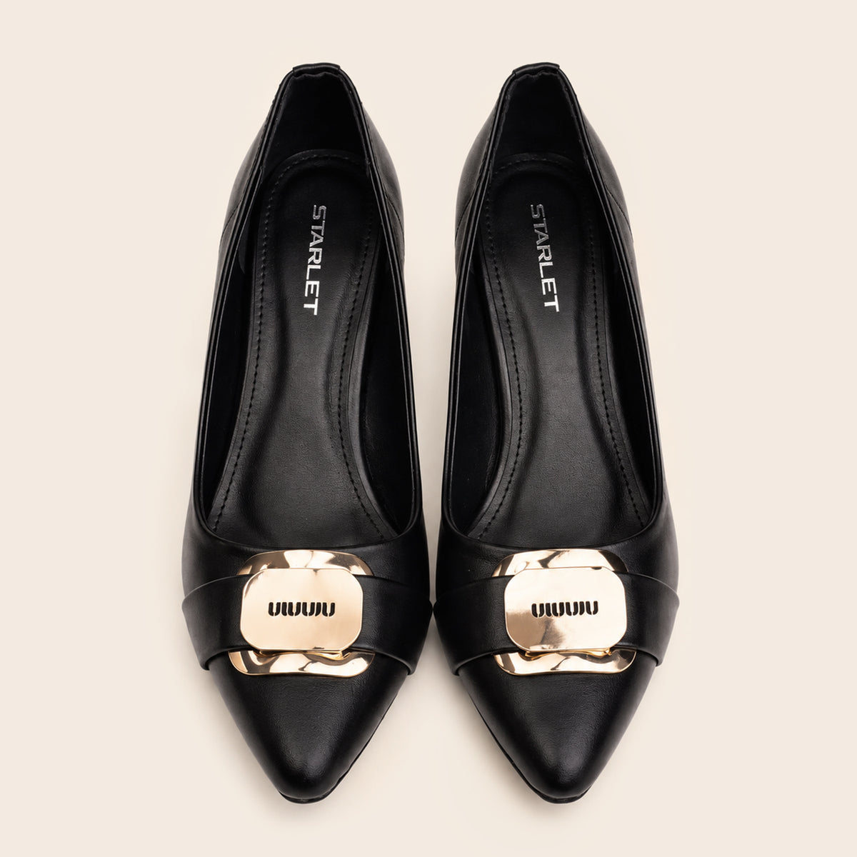 AML-0034 BLACK