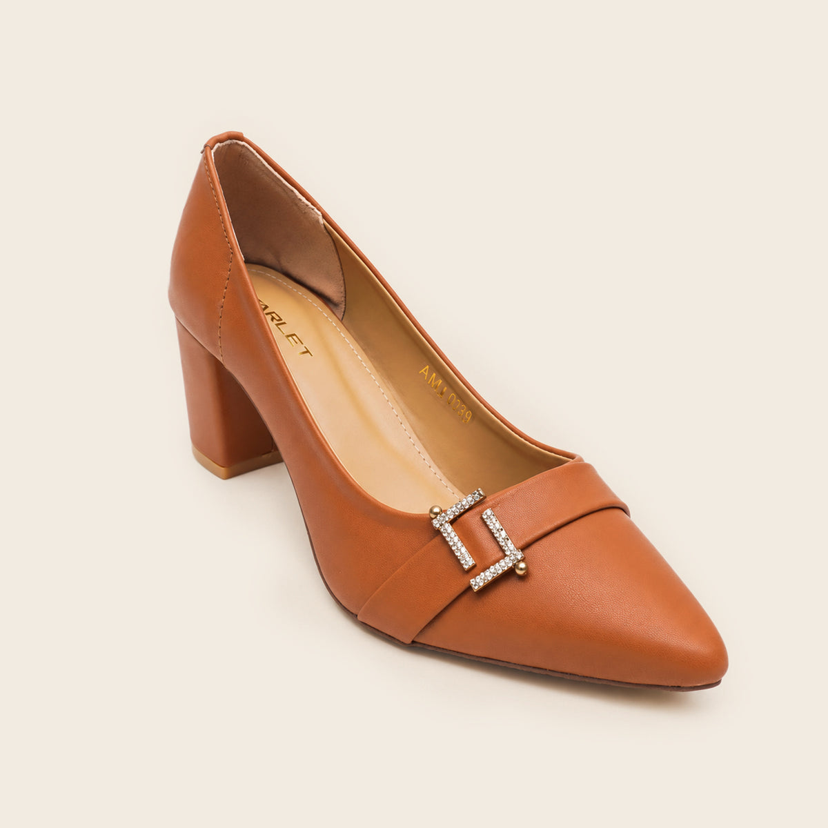 AML-0038 TAN