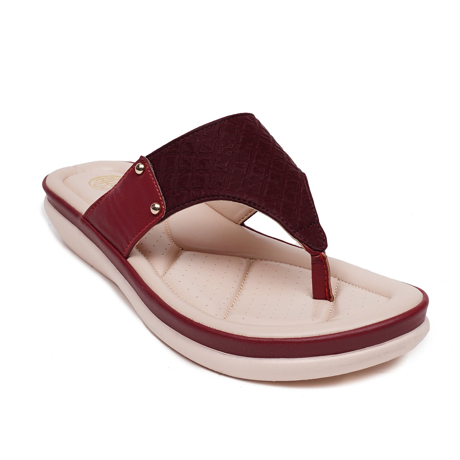 ARL-0007 BURGUNDY