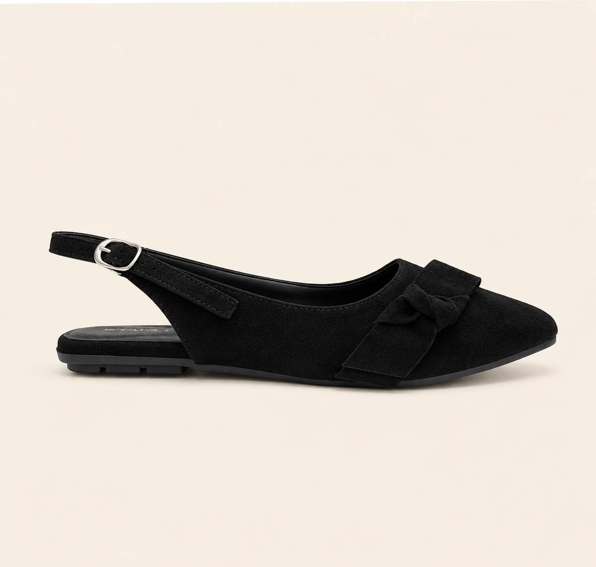 MML-0019 BLACK