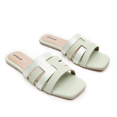 SLANA-32 GREEN