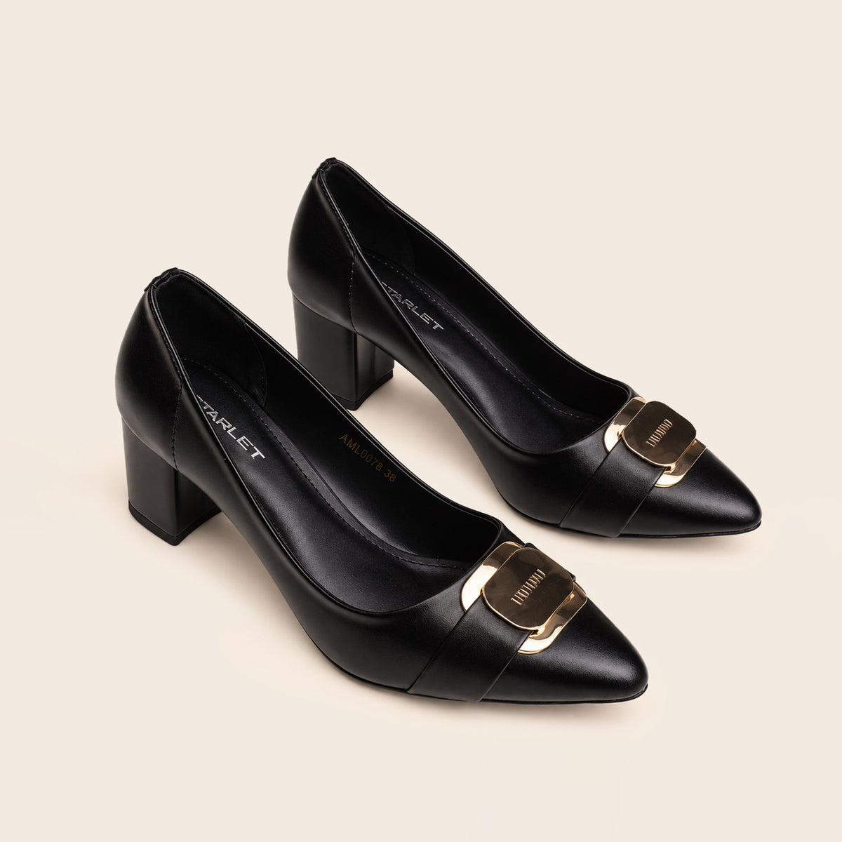 AML-0034 BLACK