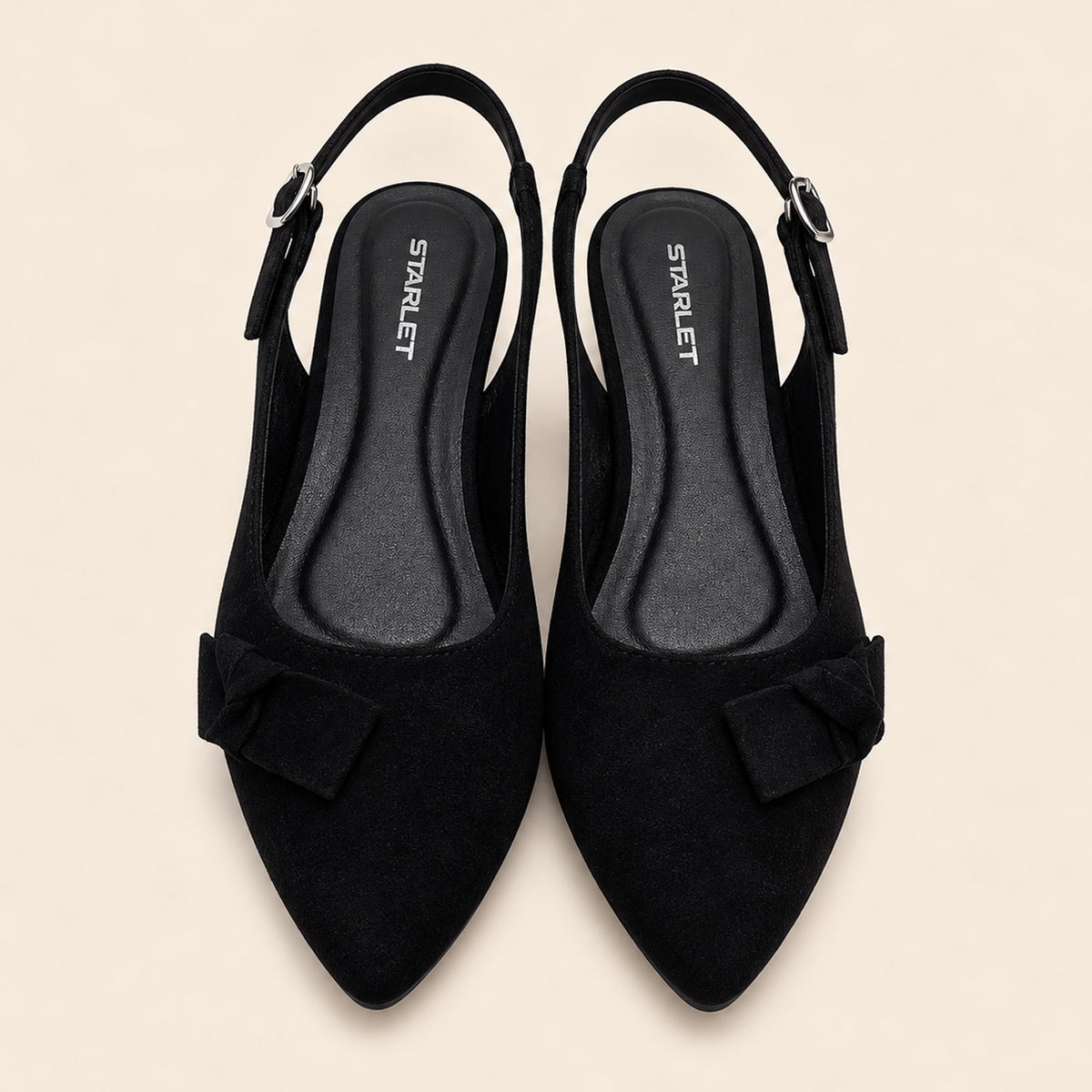 MML-0019 BLACK