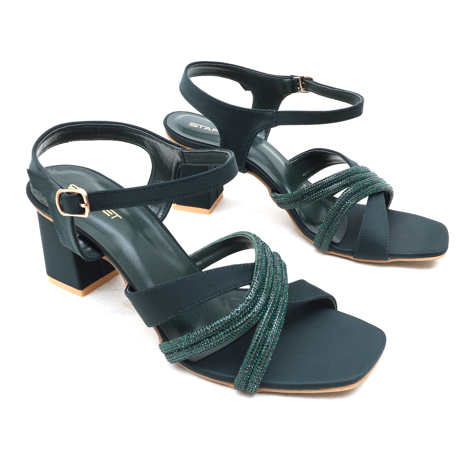 NHL-0001 GREEN