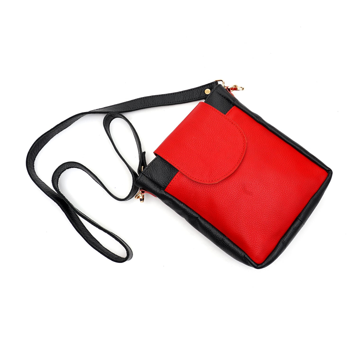 OXC0002 RED