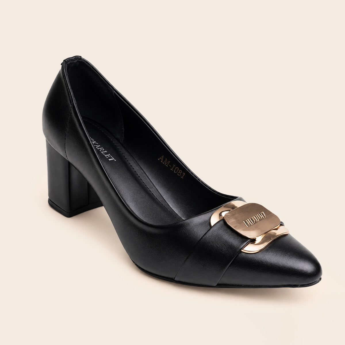 AML-0034 BLACK