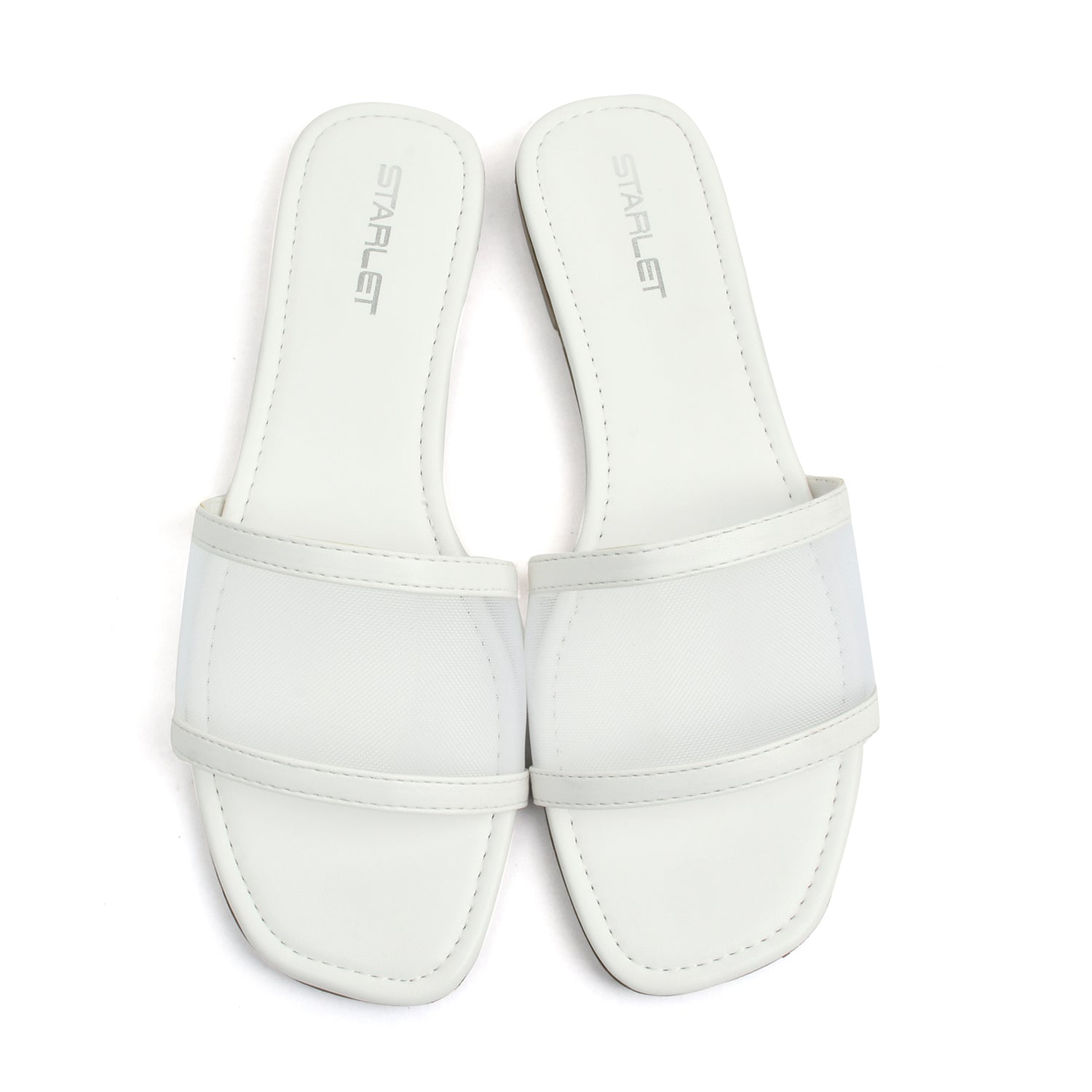 SFL-0002 WHITE