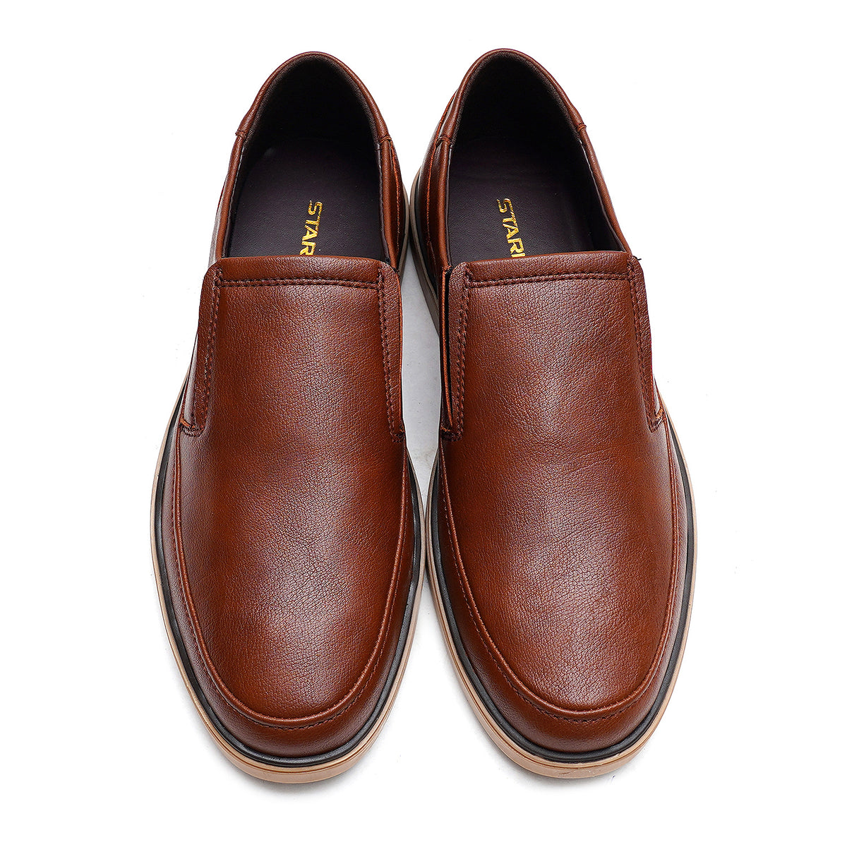 HRG-0002 BROWN
