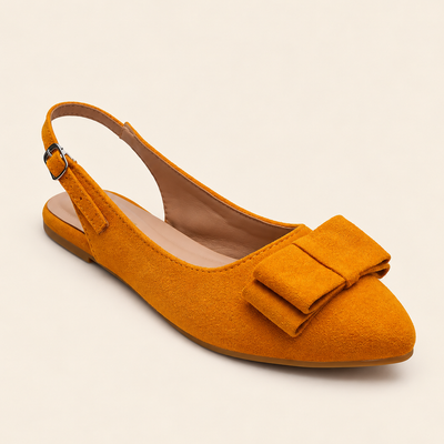 Women`s Lia Douler Casual Sling Back