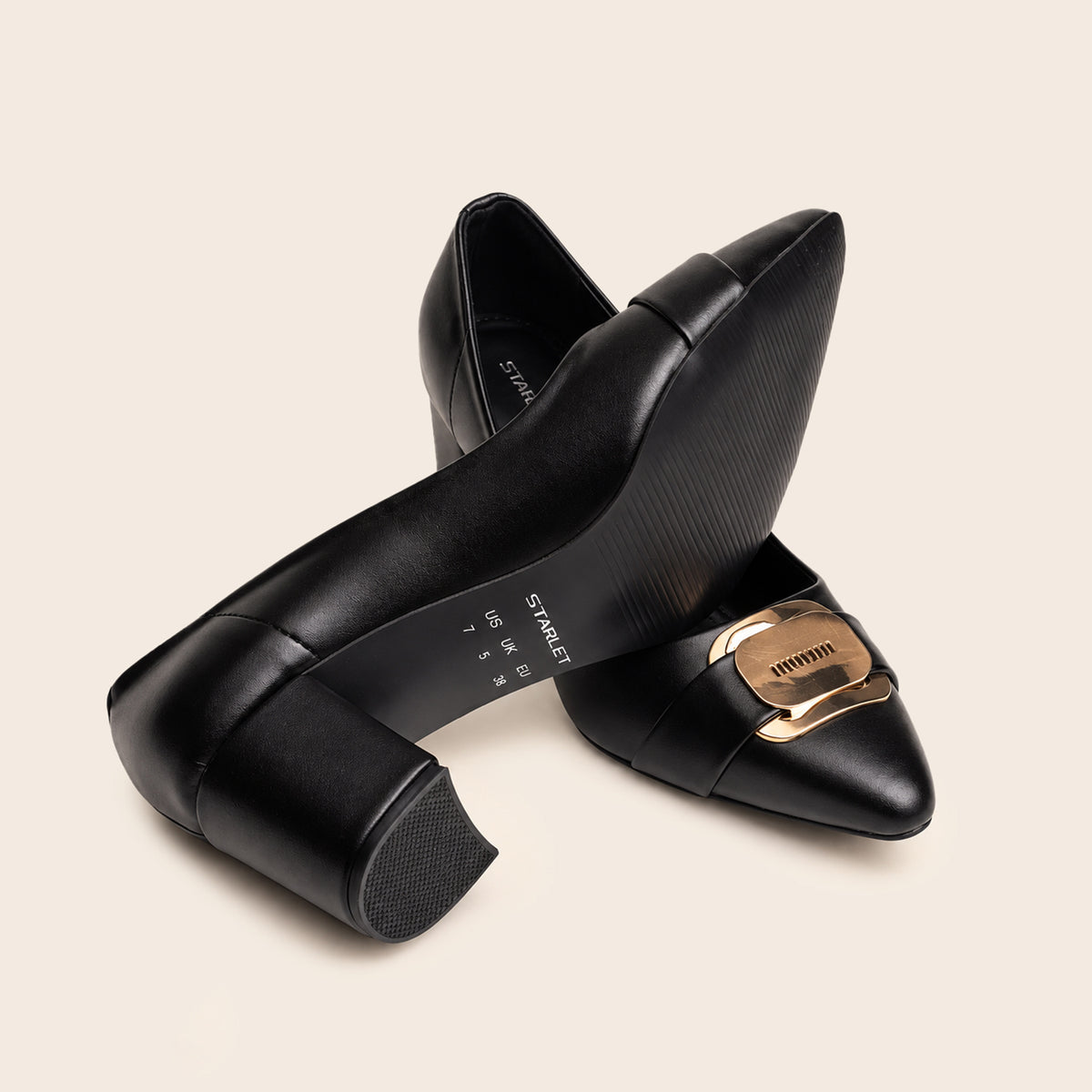 AML-0034 BLACK