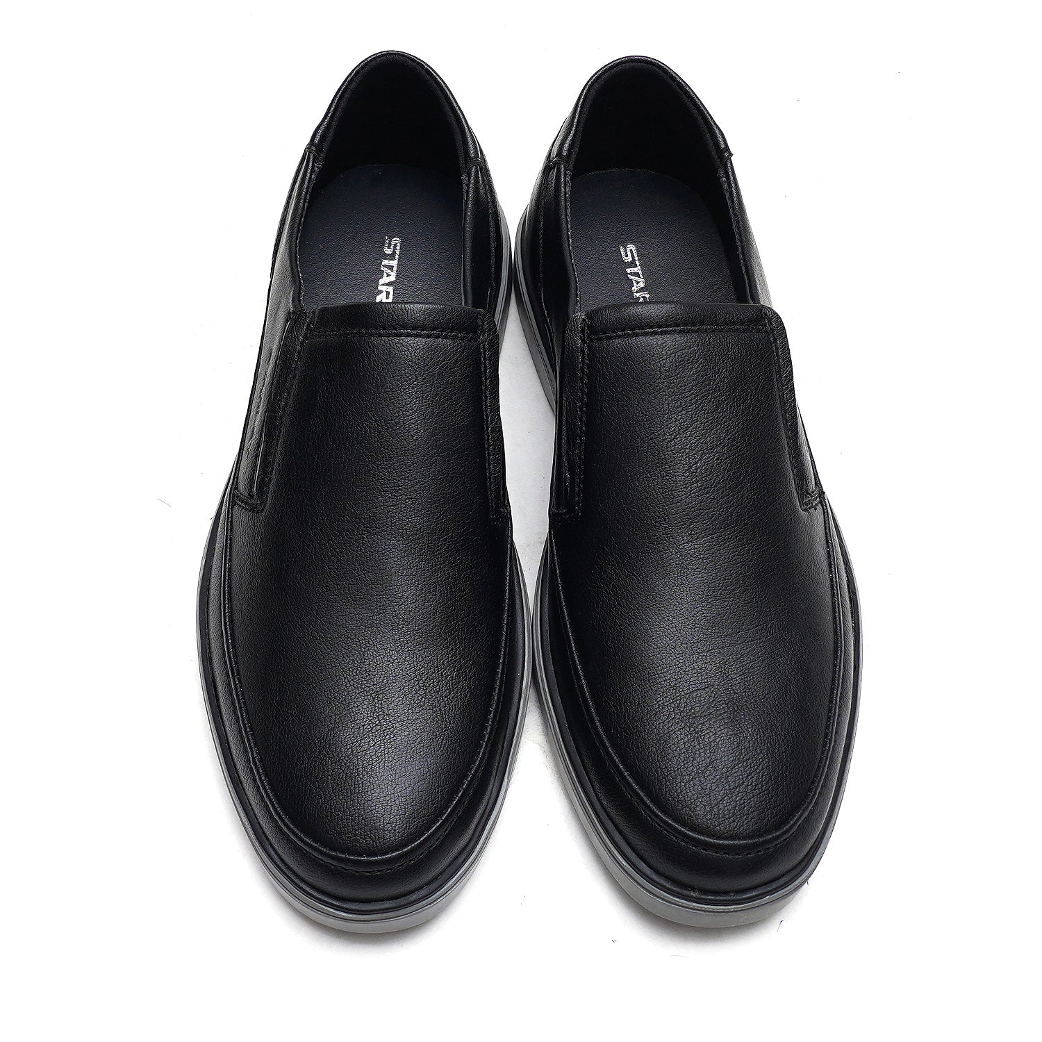 HRG-0002 BLACK