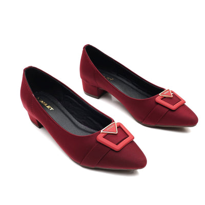 BFL-0026 MAROON