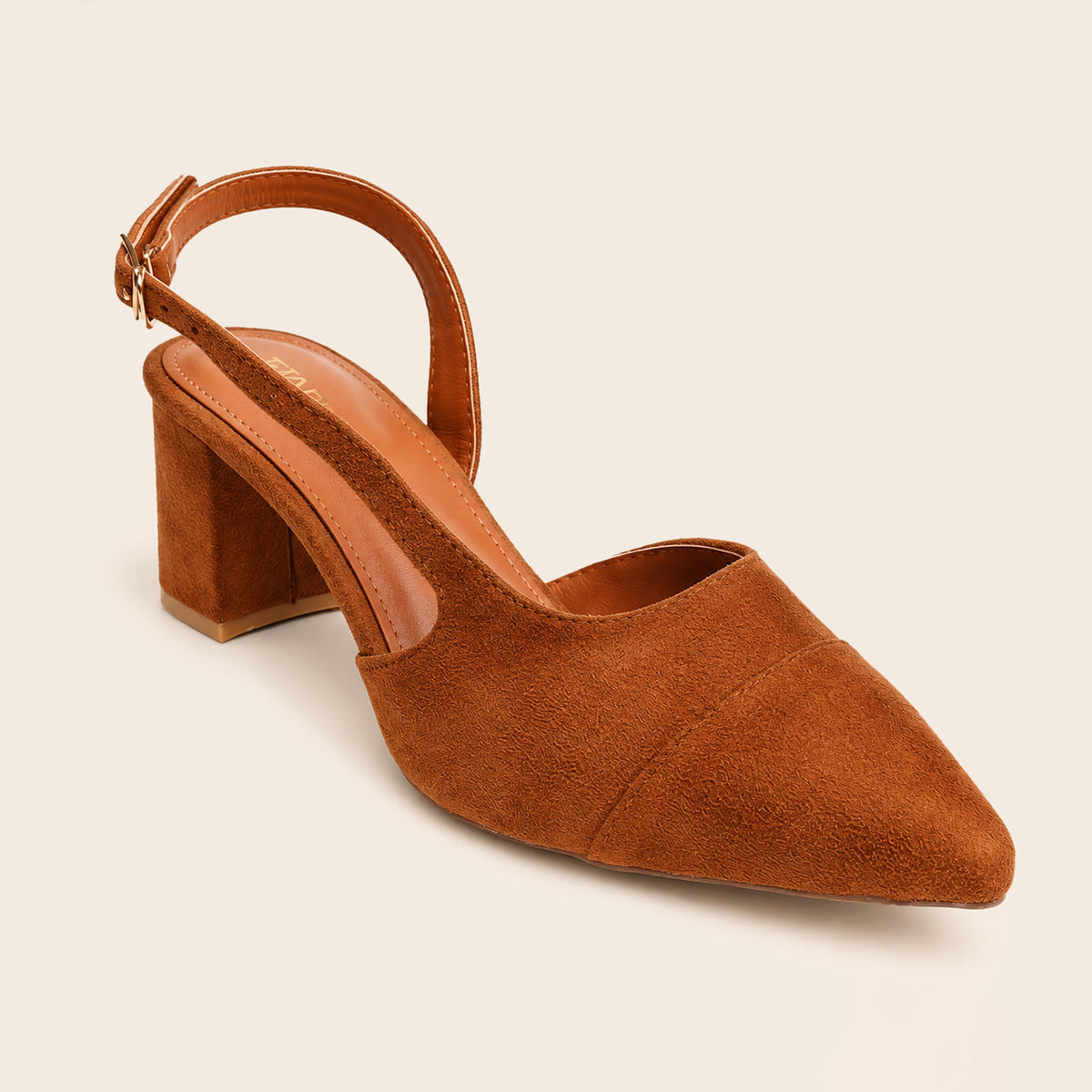 AML-0027 BROWN