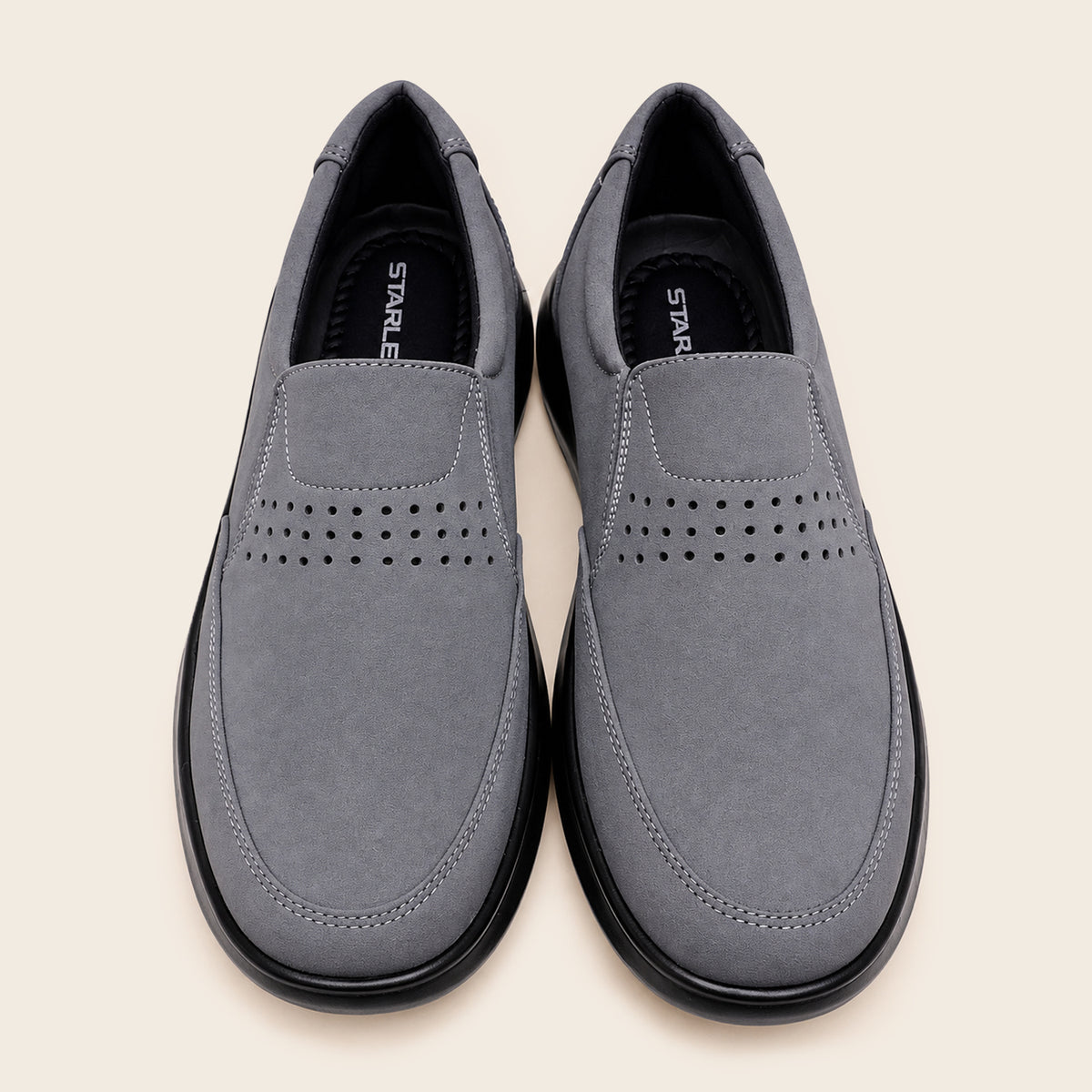 AWG-0008 GREY