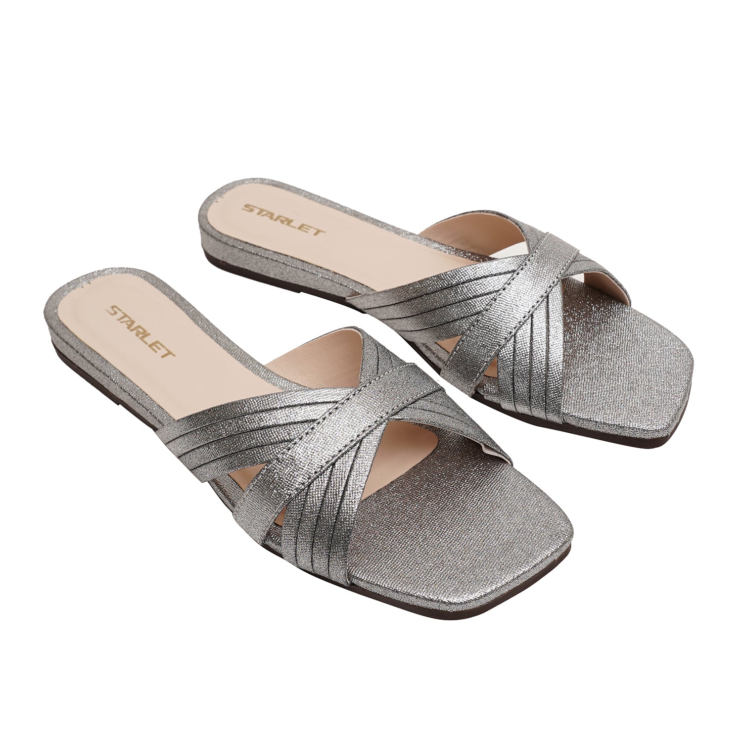 BRL-0001 SILVER