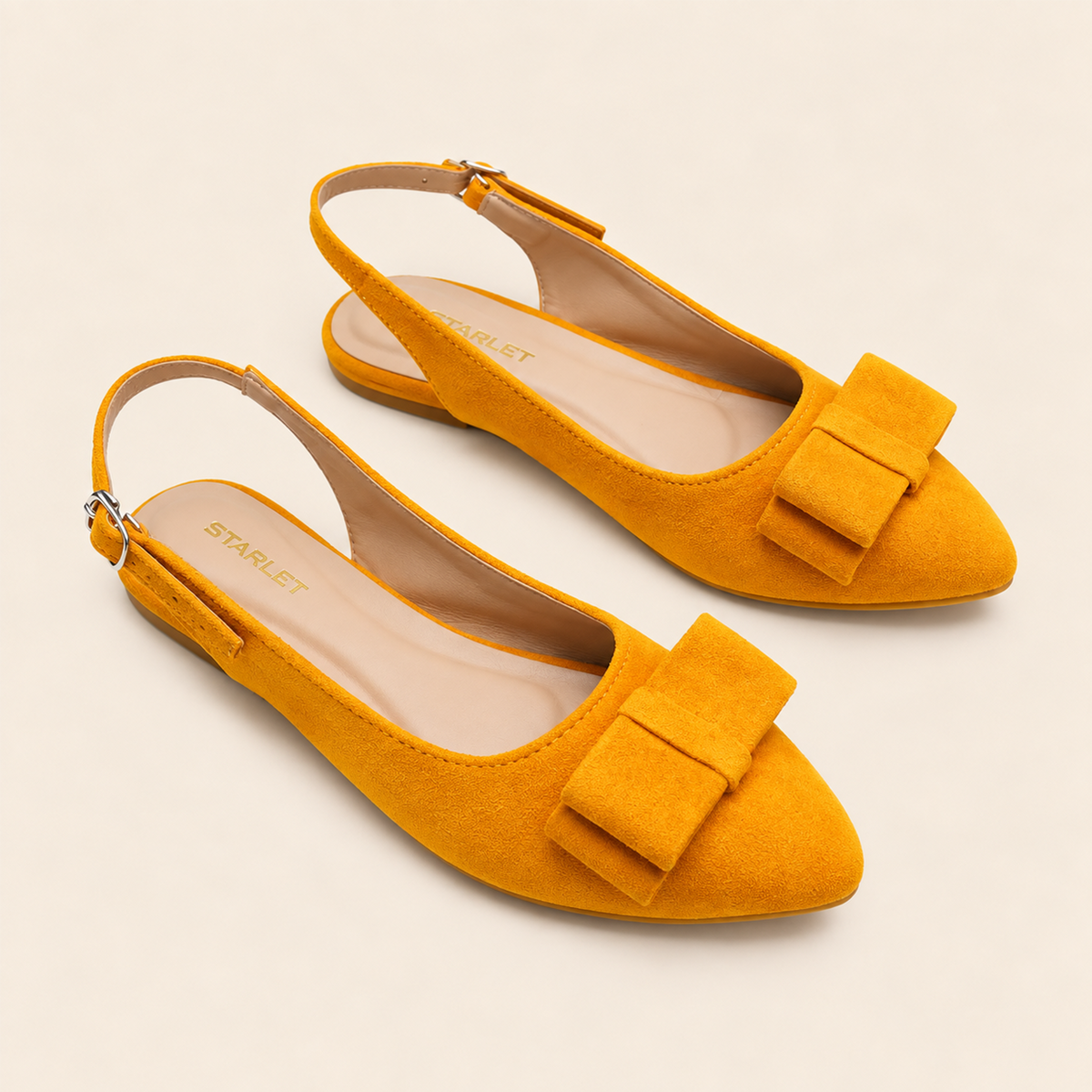 MML-0018 YELLOW