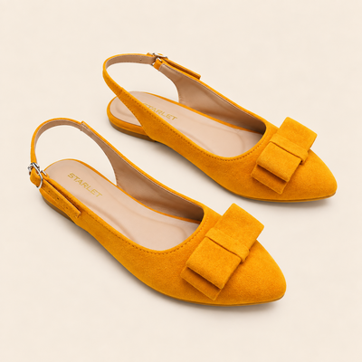Women`s Lia Douler Casual Sling Back