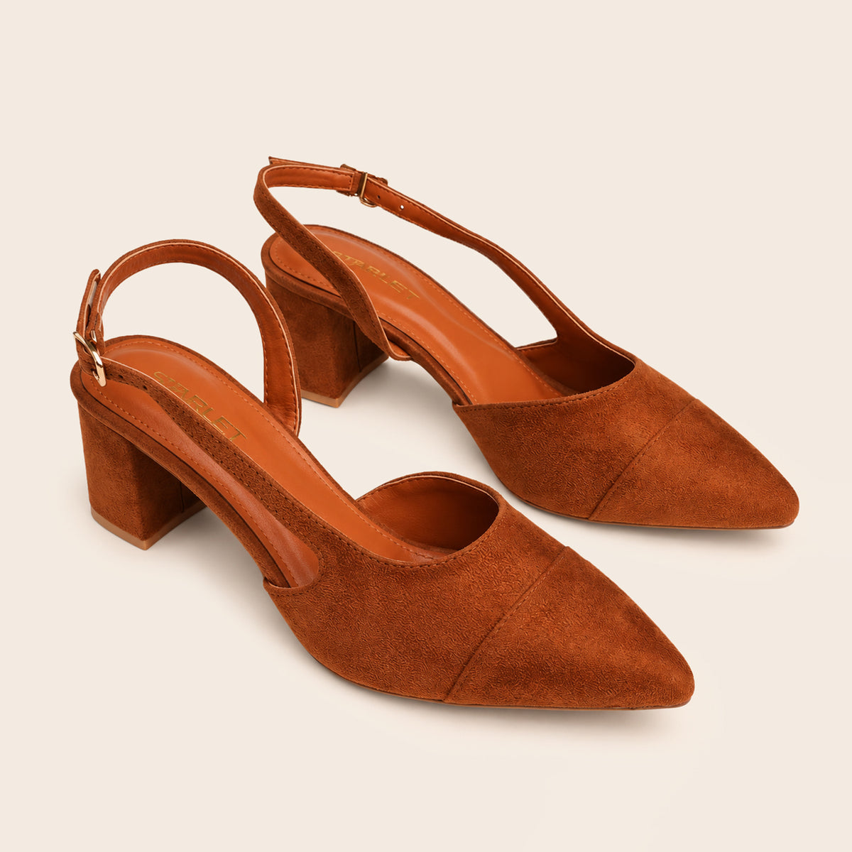AML-0027 BROWN
