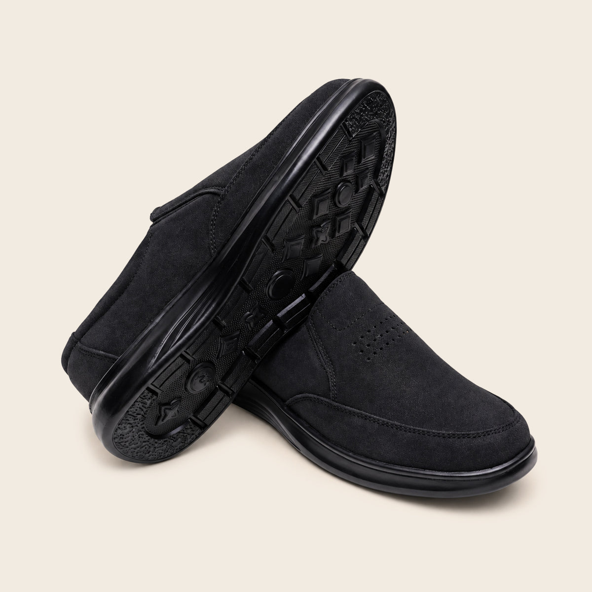 AWG-0008 BLACK
