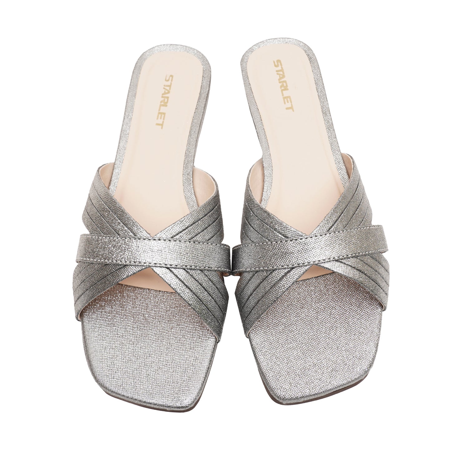 BRL-0001 SILVER