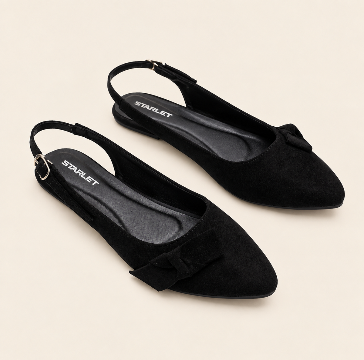 MML-0018 BLACK