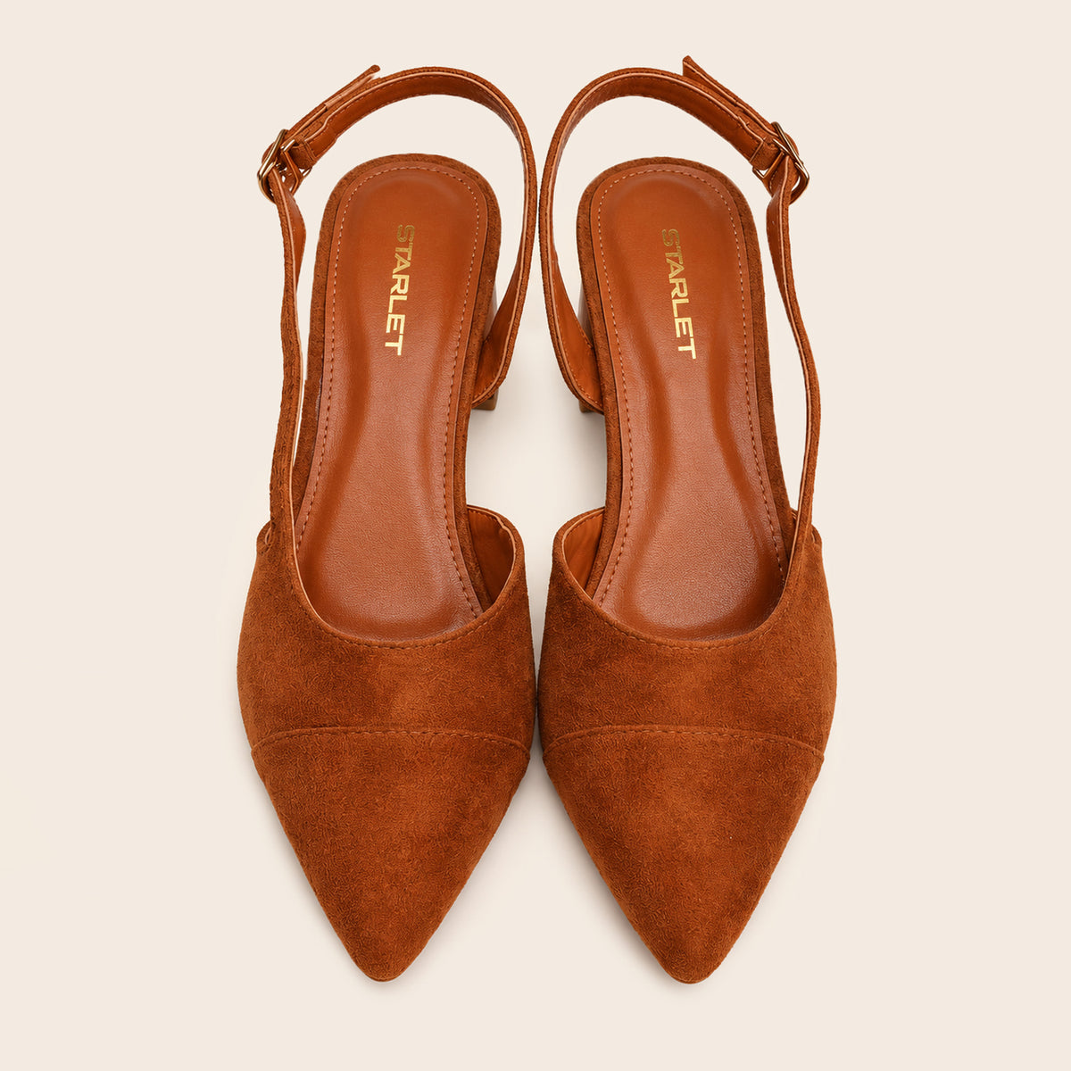 AML-0027 BROWN
