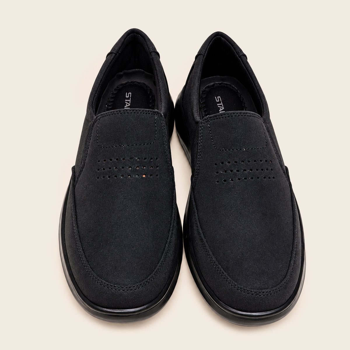 AWG-0008 BLACK
