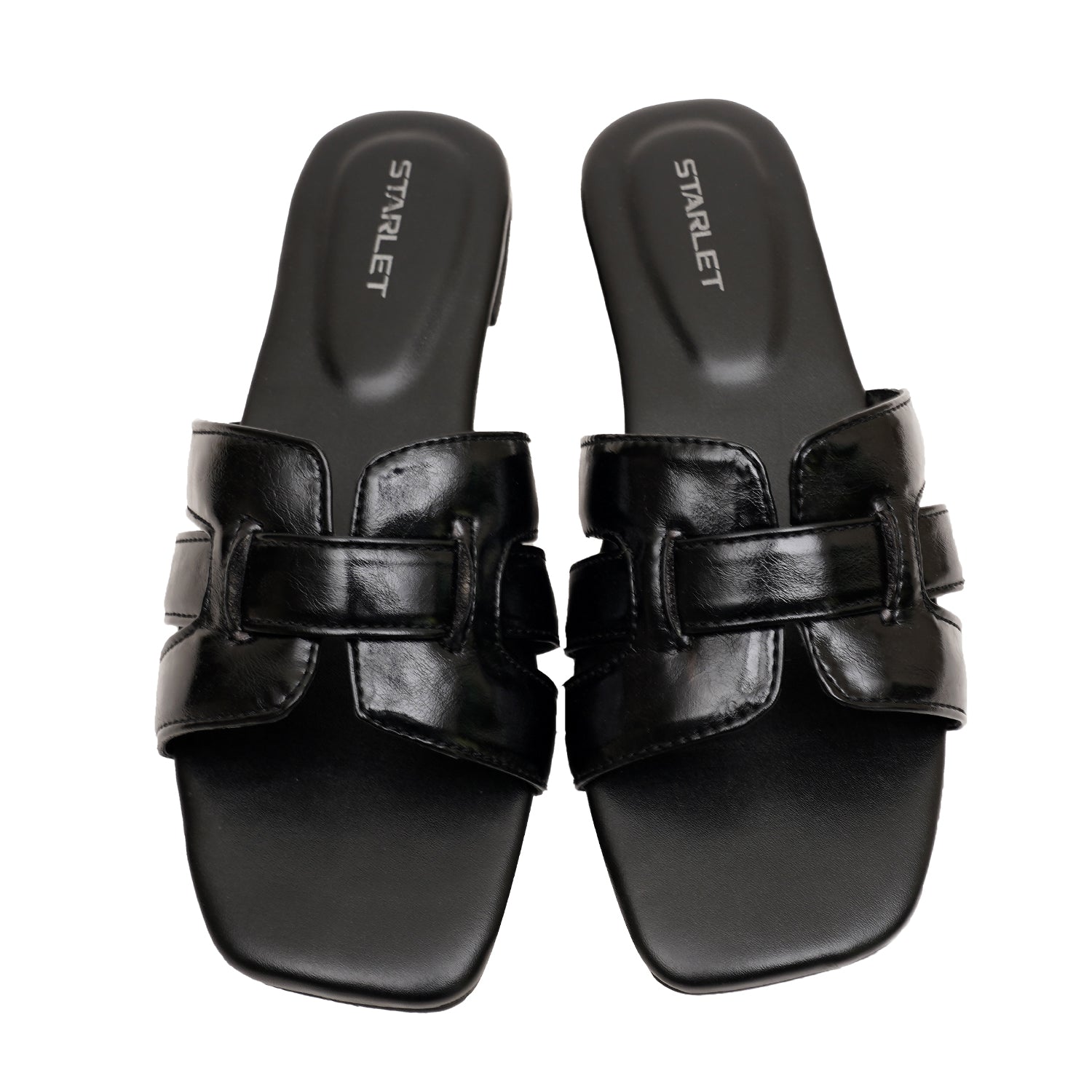 BRL-0002 BLACK