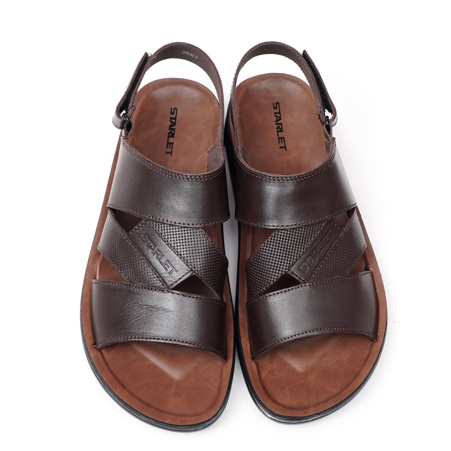 WA-1843 BROWN