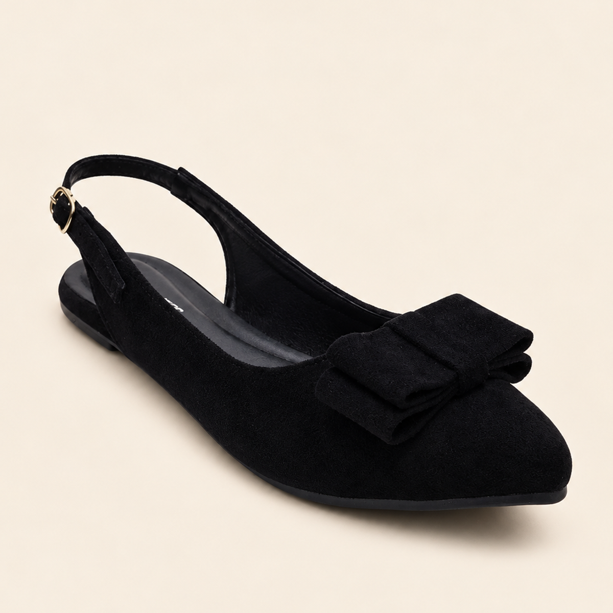 MML-0018 BLACK