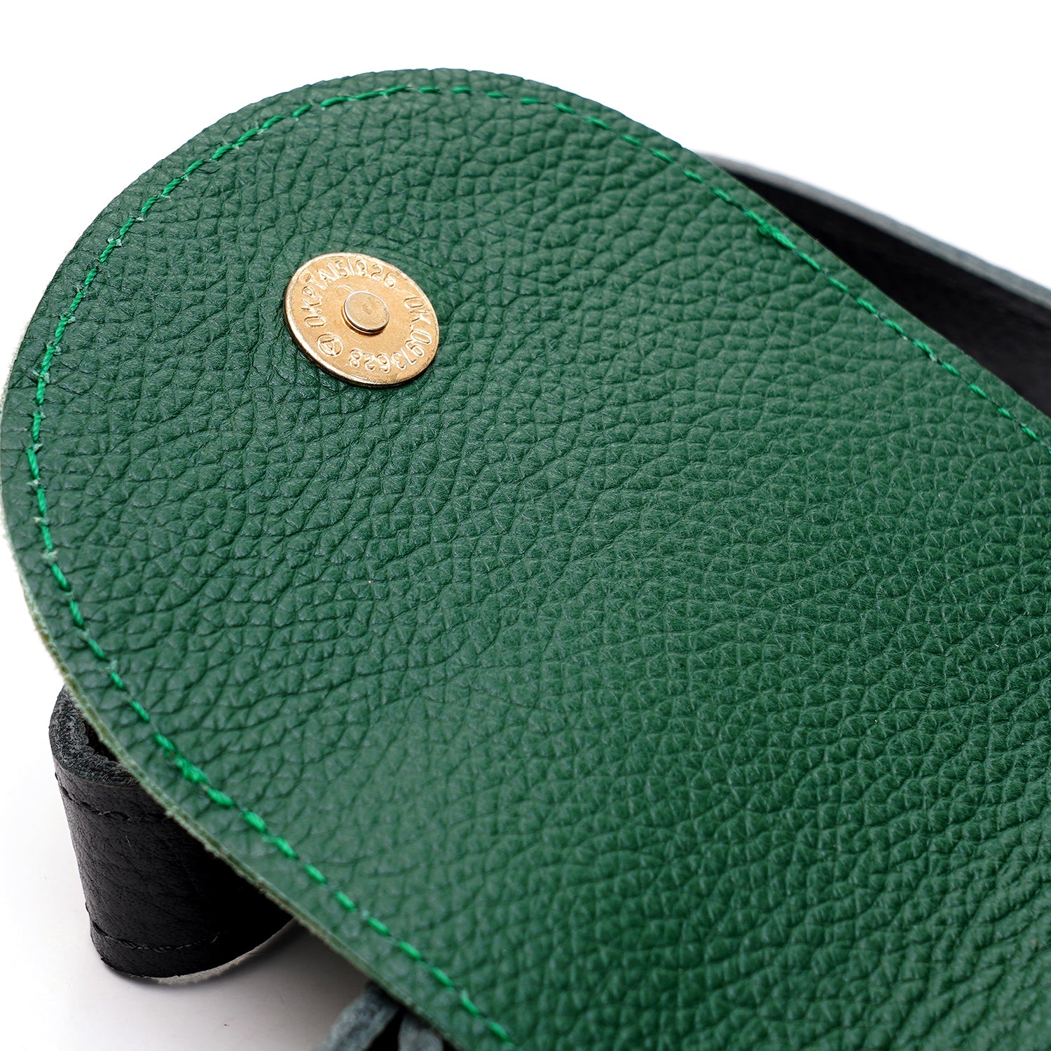 OXC0002 GREEN