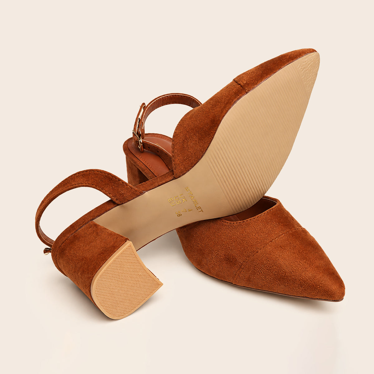 AML-0027 BROWN